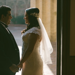 Boda Alicia y Ramiro